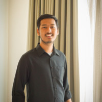 Muhammad Eka Busthomi
