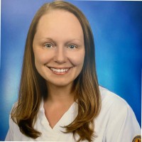 Jessica Peregoy, BSN, RN