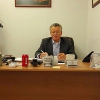 Jorge Vega
