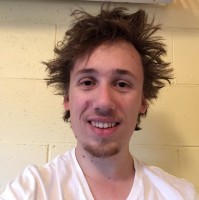 Toby Koerbin