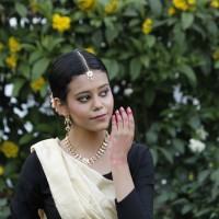 Samridhi Anand