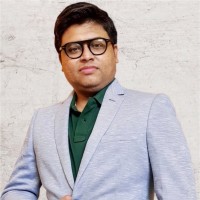 Rajdeep Biswas