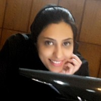 Maryam Ramezani moghadam