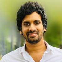 Siva Rama Raju