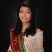 Aileen Marie David
