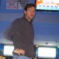 Warren Sprake