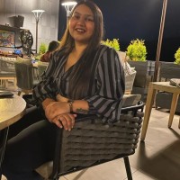 Simran Nagrani