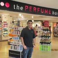 Kushal Patel