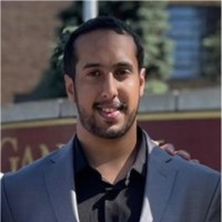 Abdullah Mobarki