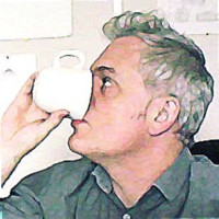 Daniel Goodall