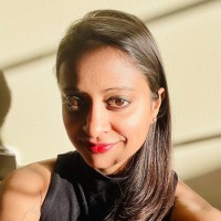 Tara Gupta