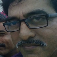 Anthony D'souza