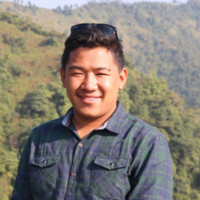 Bibek Lopchan