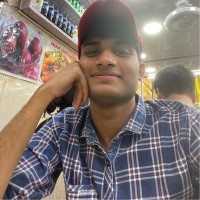 Aryan Chaurasia