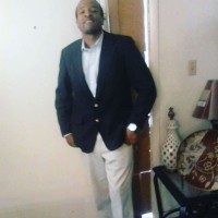 Bernard Daniels