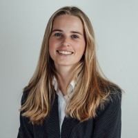 Fenna van den Einden