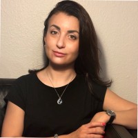 Khatira Aliieva