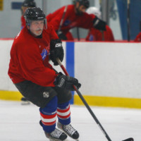 Corey Collins
