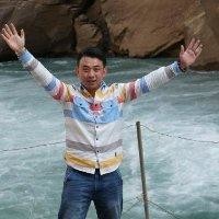黄焕林