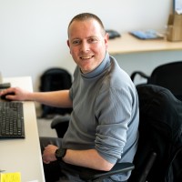 Robert De Vries