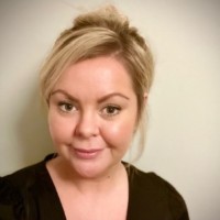 Johanna Levander