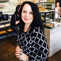 Susie Adamtzikis (Formerly Susie Karavas)