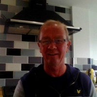 Roger Betts