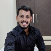 Kirankumar S