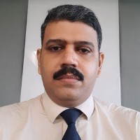Prasanth Prabhakaran