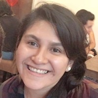 Ursula Diaz Camargo