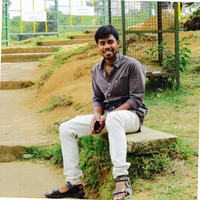 Naveenkumar Balraj