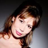 Joanna Boyd