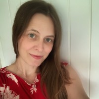 Kathryn Jones