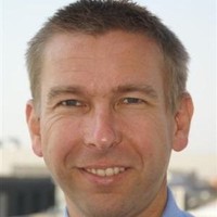 Laurent Krein