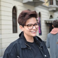 Alessia De Rose