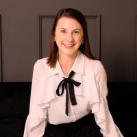 Megan Glahn Castille, CPO/LPO