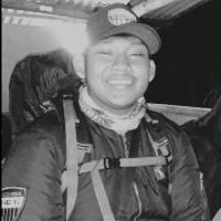 Satriyo Aji Nugroho S.I.Kom
