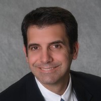 Mark Goggins, Investment Professional