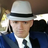 Mitchell Plummer