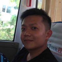 Jiaming Teo