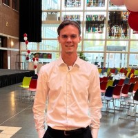 Joep Van Boxtel
