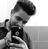 Pratyush Kamal Barik