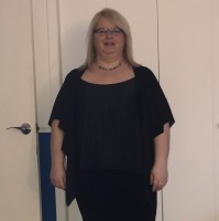 Nathalie Mc Sween