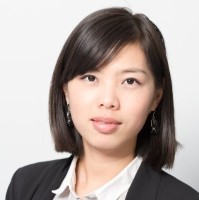 Evelyn Li (李亚辰)