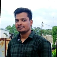 Kamlesh Kumar Shah