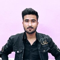 Anan Sharma