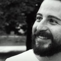 Ubaldo Leporale