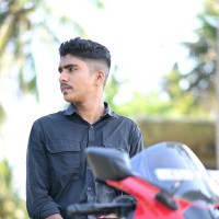Harikrishnan Gr
