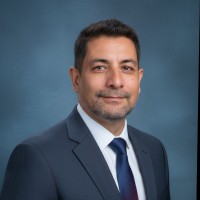 Alfredo Zamora