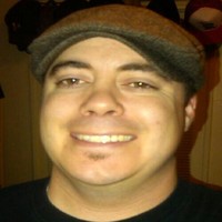 Jon Grow